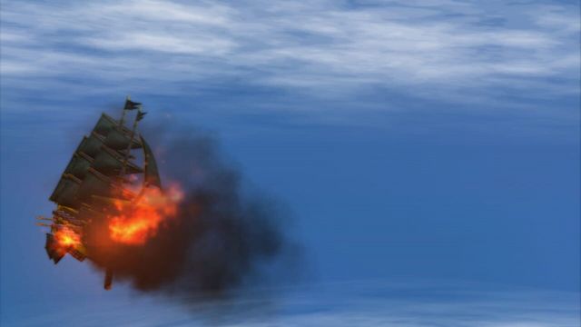 Skies of Arcadia Legends 4