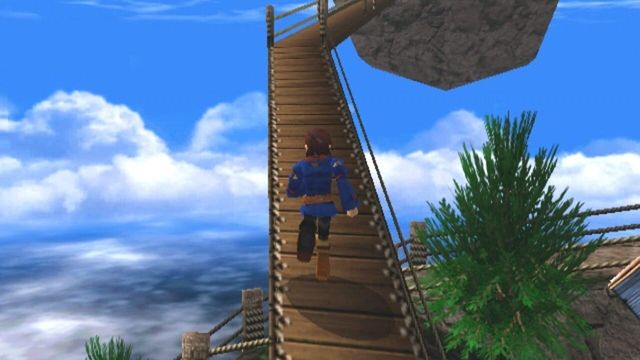 Skies of Arcadia Legends 5