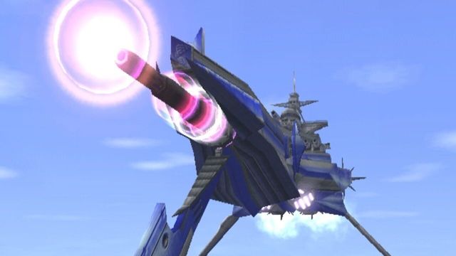 Skies of Arcadia Legends 6
