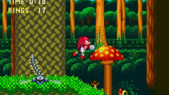 Sonic Mega Collection 6