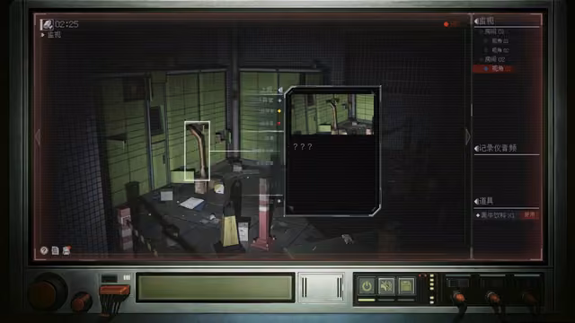 The Third Surveillance Bureau 6