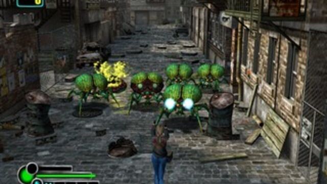 Space Raiders 3