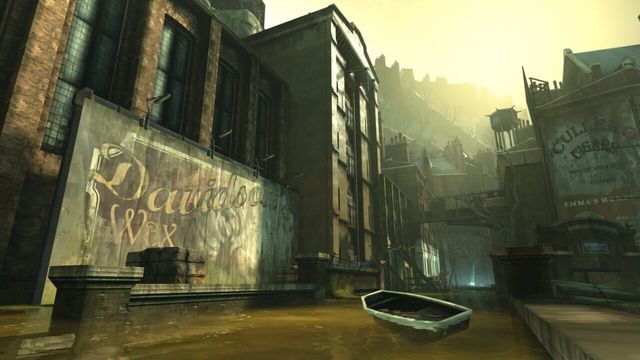 Dishonored: Definitive Edition 2