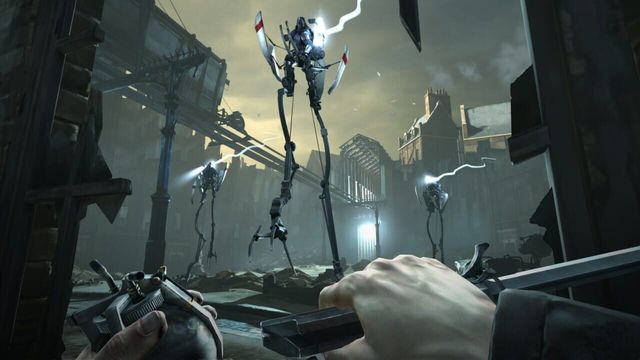 Dishonored: Definitive Edition 3