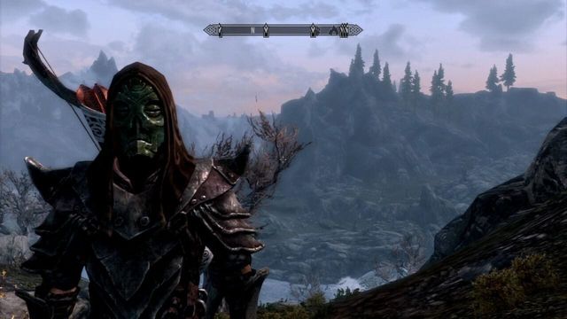 The Elder Scrolls V: Skyrim Collector's Edition 3