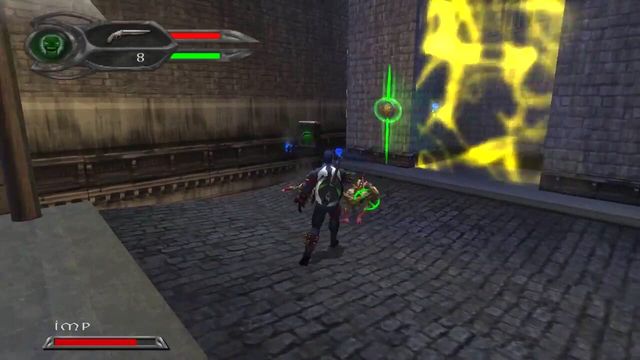 Spawn: Armageddon 2