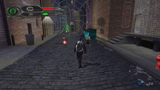 Spawn: Armageddon 3