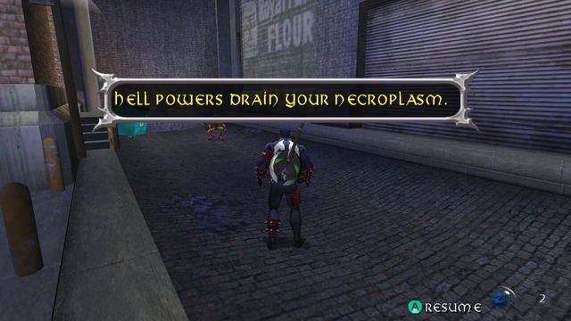 Spawn: Armageddon 4