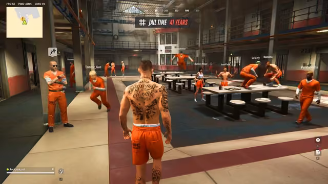 Rob Run 2