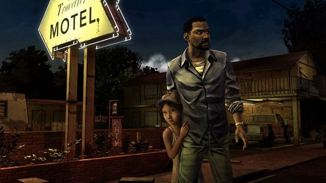 The Walking Dead: The Complete First Season 3