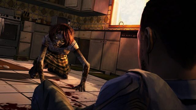 The Walking Dead: The Complete First Season 4