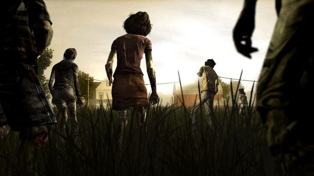 The Walking Dead: The Complete First Season 5