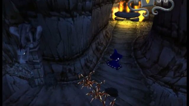 Spirits & Spells 4