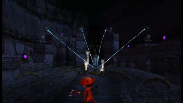 Spirits & Spells 5