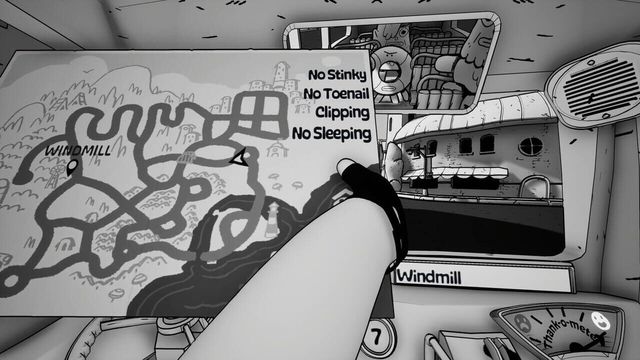 Thank You Bus Driver 2