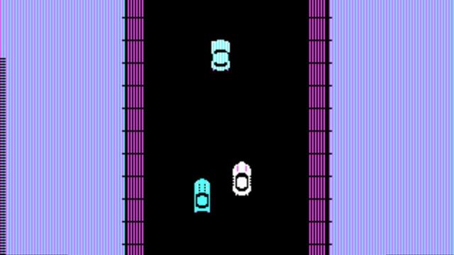 Spy Hunter 2