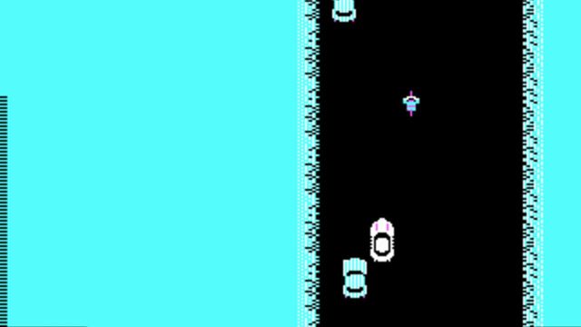 Spy Hunter 3