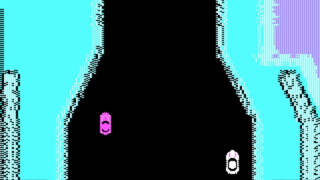 Spy Hunter 4