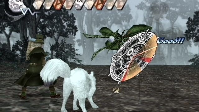 Shadow Hearts: Covenant 2