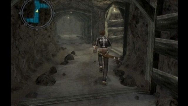 Shadow Hearts: Covenant 4