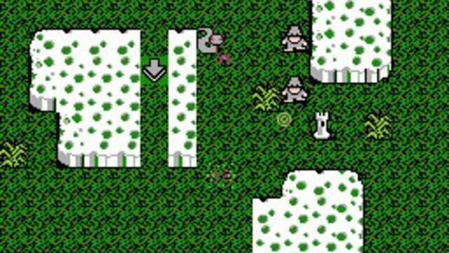 King's Knight 1