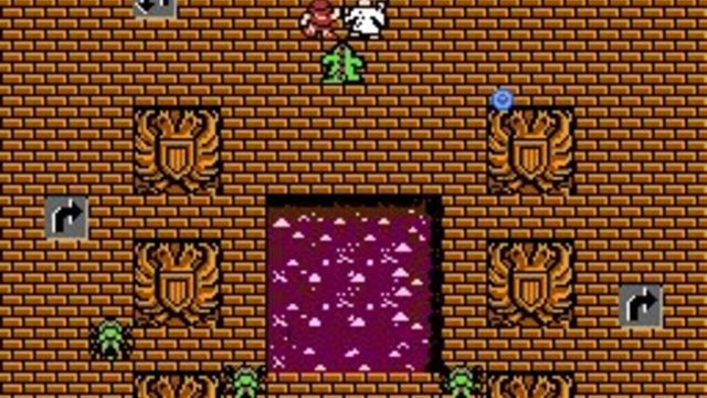 King's Knight 2