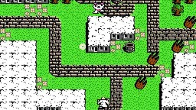 King's Knight 3