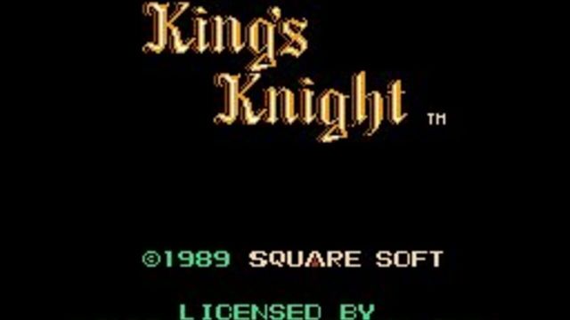 King's Knight 5