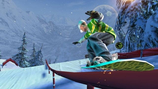 SSX on Tour 2