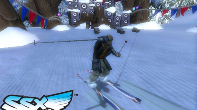 SSX Blur 6