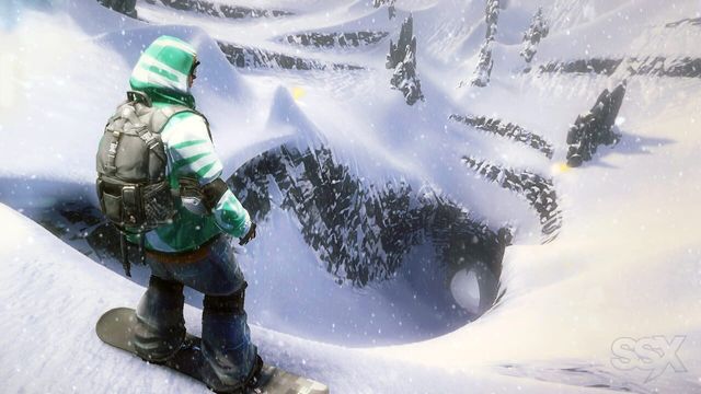 SSX 2