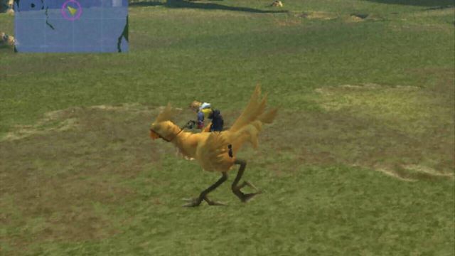 Final Fantasy X 6