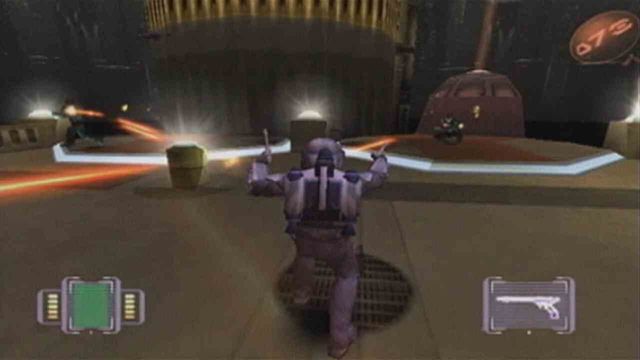 Star Wars: Bounty Hunter 2