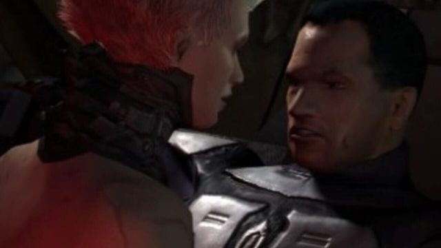 Star Wars: Bounty Hunter 4