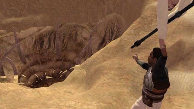 Star Wars: Rogue Squadron III - Rebel Strike 6