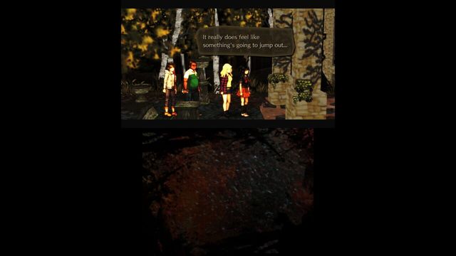 Creeping Terror 2