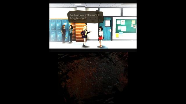 Creeping Terror 4