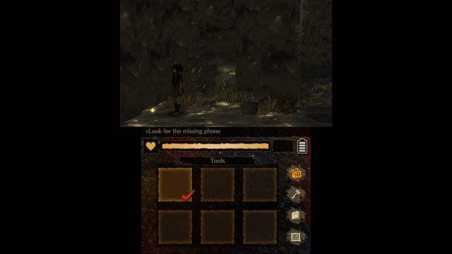 Creeping Terror 5