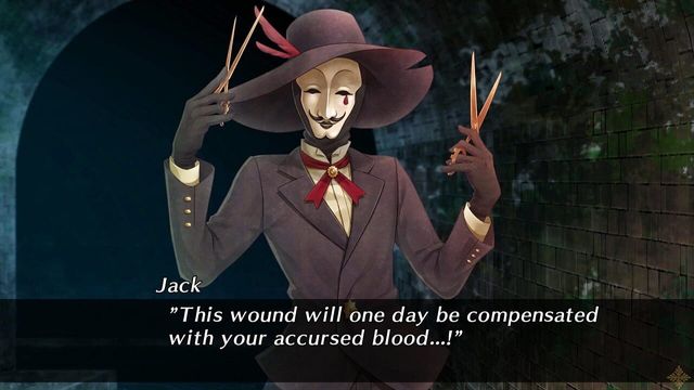 Code: Realize - Future Blessings 4