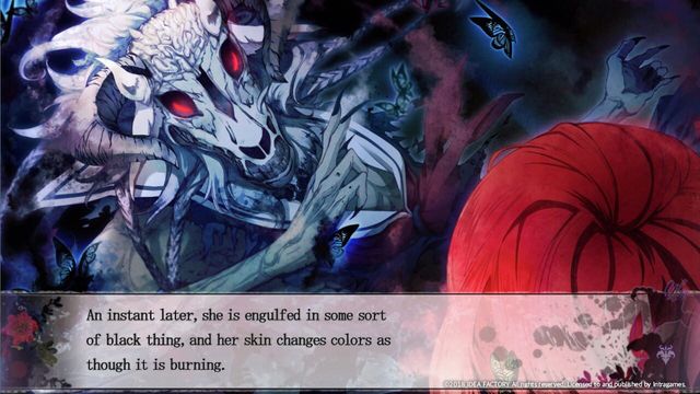 Psychedelica of the Black Butterfly 5