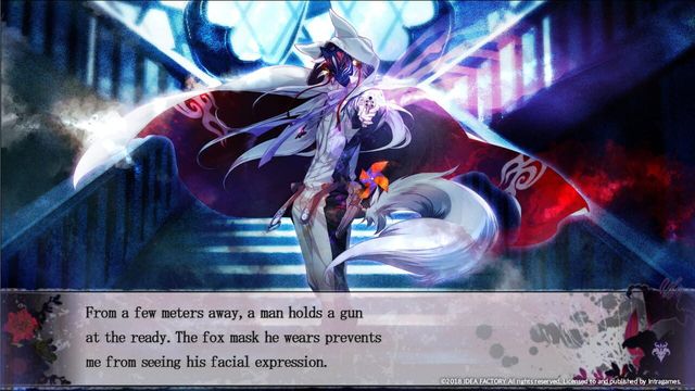 Psychedelica of the Black Butterfly 6