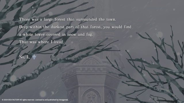 Psychedelica of the Ashen Hawk 2