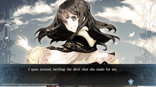 Psychedelica of the Ashen Hawk 4