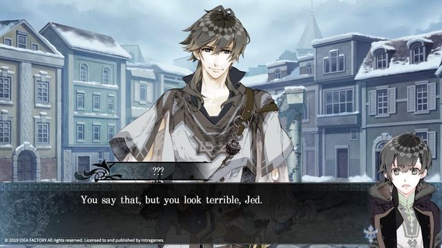 Psychedelica of the Ashen Hawk 6