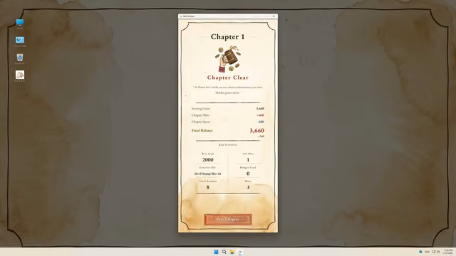 Roll to Ruin 2