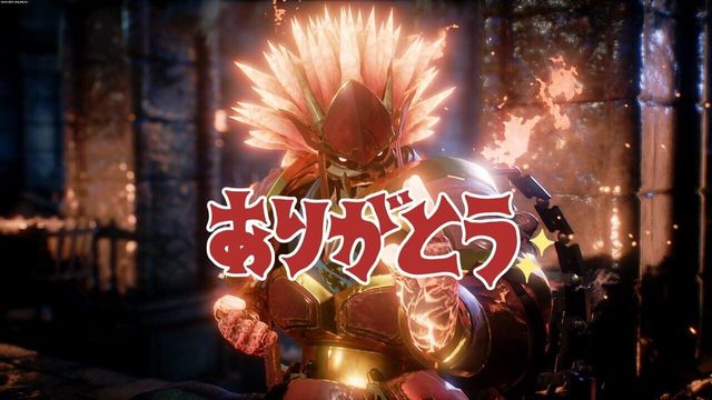 Fighting EX Layer 4