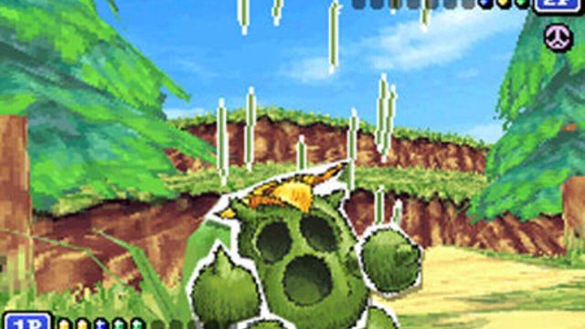 Final Fantasy Fables: Chocobo Tales 4