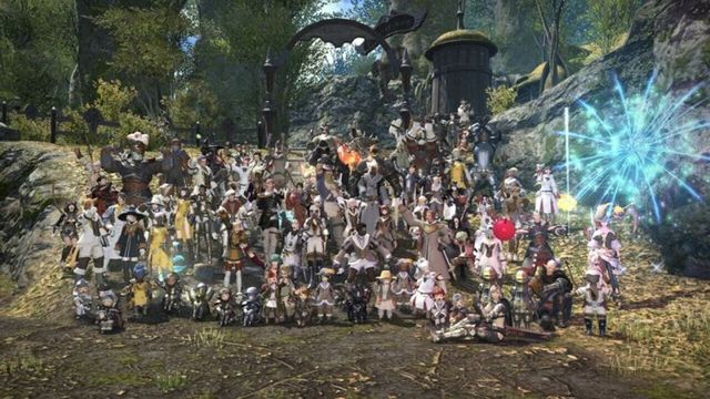 Final Fantasy XIV: A Realm Reborn - Collector's Edition 2