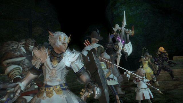 Final Fantasy XIV: A Realm Reborn - Collector's Edition 4