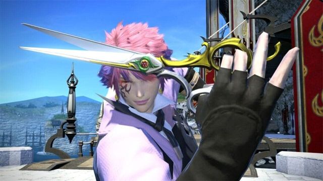 Final Fantasy XIV: A Realm Reborn - Collector's Edition 5